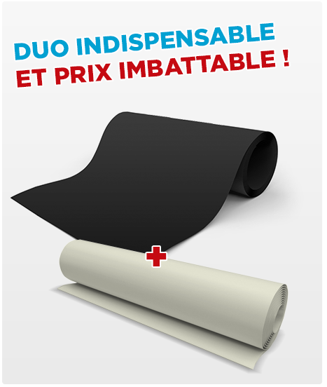 duo imbattable