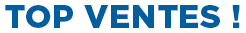 top vente